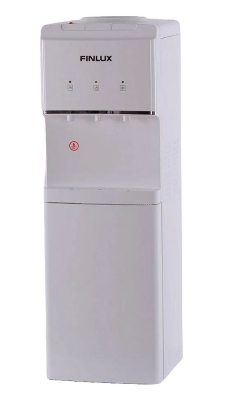 Диспенсър,  FINLUX Aвтомат за вода, FWD-2058WP , 640 W