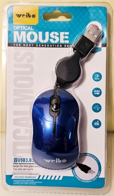 Компютърна мишка  , MINI FC-5130