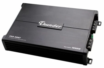 АВТОУСИЛВАТЕЛ,  THUNDER TCA2087