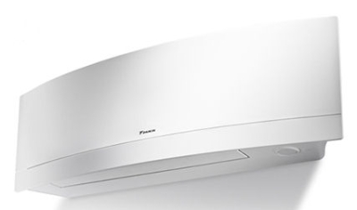 Инверторен климатик,  DAIKIN FTXJ35AW / RXJ35A WHITE EMURA + WiFi