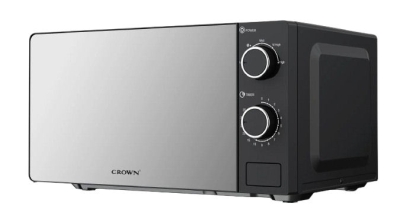 Микровълнова фурна,  Crown, CMO-2070 MMG , 20 Литри, 700 W