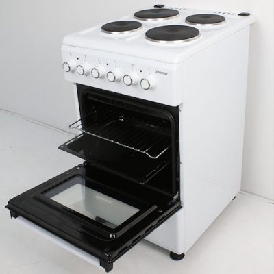 Готварска печка DIPLOMAT FI 5060EW