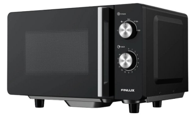 Микровълнова фурна, FINLUX FMO-2054 FBB , 20 , 20 Литри, 700 W