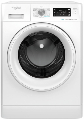 Пералня,  WHIRLPOOL FFB8279 WV EE