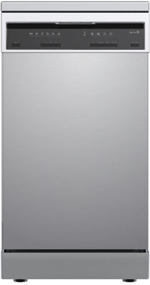 Съдомиялна машина,   ARIELLI,  ADW8-7632C SILVER