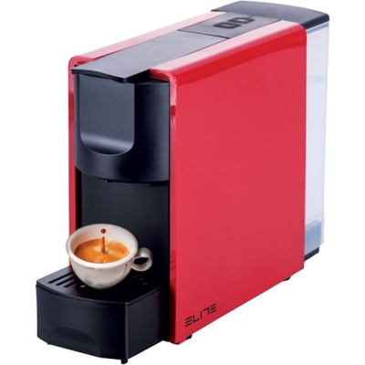 Кафемашина ELITE CCM-1222 за КАПСУЛИ NESPRESSO, 20 бара