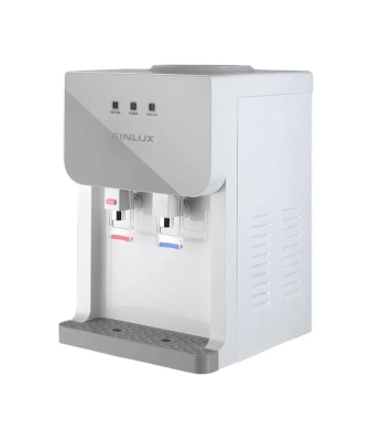 Диспенсър,  FINLUX Aвтомат за вода, FWD-2043GL , 590 W