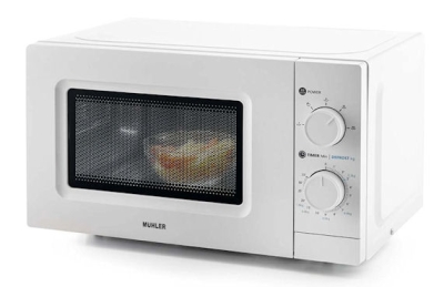 Микровълнова фурна,  MUHLER,  MO-5009