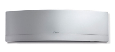 Инверторен климатик,  DAIKIN FTXJ35AS / RXJ35A SILVER EMURA + WiFi