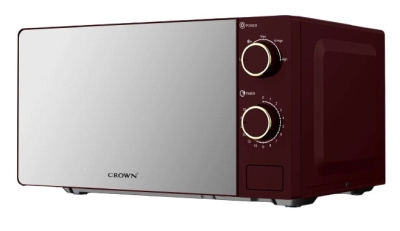 Микровълнова фурна,  Crown, CMO-2072 MMR , 20 , 700 W