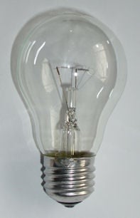 Лампа . 220V E27 100W GLOBAL
