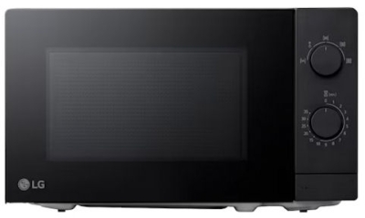 Микровълнова фурна,  LG MS2082F