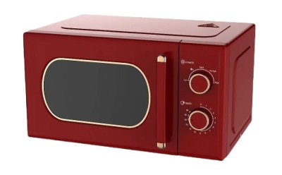 Микровълнова фурна,  FINLUX FMO-2052 Rose , 20 Литри, 700 W