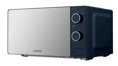 Микровълнова фурна,  Crown, CMO-2071 MMB , 20 , 20 Литри, 700 W