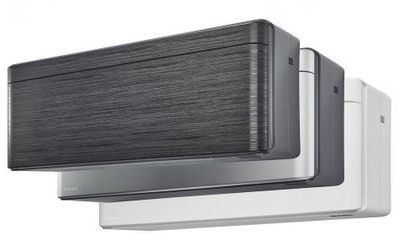Инверторен климатик,  DAIKIN FTXA35CW / RXA35A8 STYLISH WHITE 