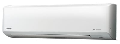 КЛИМАТИК TOSHIBA Suzumi+ RAS-B10N3KV2-E/RAS-10N3AV2-E