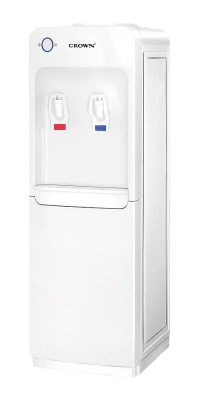 Диспенсър,  Crown, Aвтомат за вода, CWD-1922W , 580 W