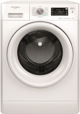 Пералня,  WHIRLPOOL FFB7469 WV EE