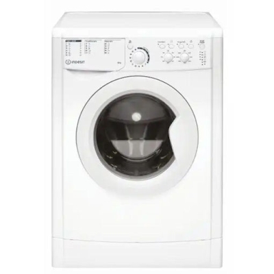 Пералня INDESIT EWSC61251 W EU N