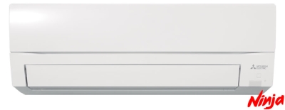 Инверторен климатик,  MITSUBISHI Electric MSZ-FT50VGK / MUZ-FT50VGHZ Ninja