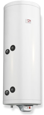 Бойлер,  ЕЛДОМ 72280MS / WVF 15046 FSL 150л, 3KW , вертикален с 1 серпентина