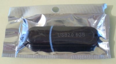 Флаш памет   8GB