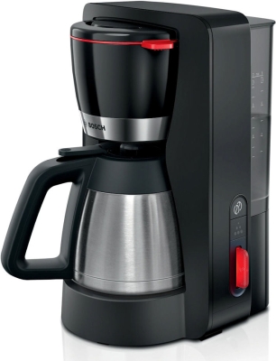 Кафемашина,  BOSCH TKM6M273