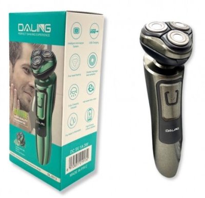 , , Машинка за бръснене DALING DL-9213