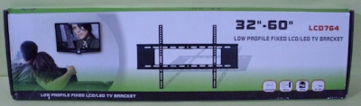 TV СТОЙКА,  , LCD764 за LCD 32"-60"