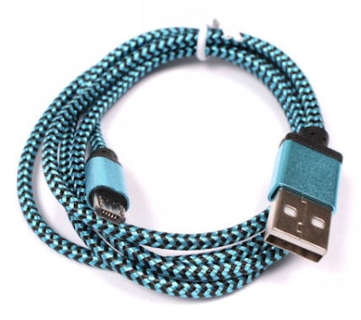 Кабел . micro USB Samsung Galaxy 1m CABLE-167/1
