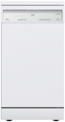 Съдомиялна машина,   ARIELLI,  ADW8-7632C White