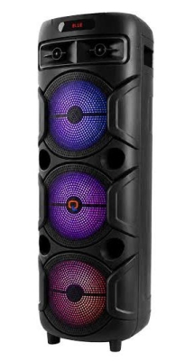 Колонен климатик , Активна караоке Bluetooth тонколона QL-8306
