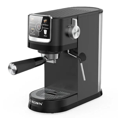Кафемашина,  Crown, CEM-1539D