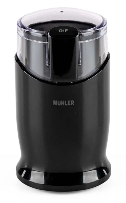 Кафемелачка,  MUHLER,  MCG-353, 150W, 60 гр