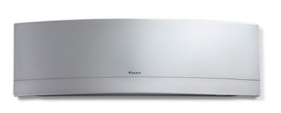 Инверторен климатик,  DAIKIN FTXJ20AS9 / RXJ20A9 SILVER EMURA + WiFi