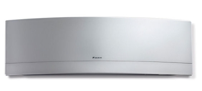 Инверторен климатик,  DAIKIN FTXJ25AS9 / RXJ25A9 SILVER EMURA + WiFi