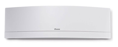 Инверторен климатик,  DAIKIN FTXJ25AW9 / RXJ25A9 WHITE EMURA + WiFi 