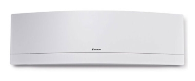 Инверторен климатик,  DAIKIN FTXJ50AW / RXJ50A WHITE EMURA + WiFi 