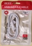 Кабел,  GSM,  USB на Type-C -1m TYC-1 2A