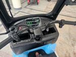 Електрическа четириколка EMDE-electric, Кола EC-02, 2000W, 60V/20Ah
