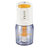 Резачка,  ELITE Мултифункционален чопър CH-0294