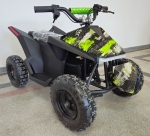 Електрическо ATV, EMDE-electric, FL-01, 500W, 36V, 12Ah