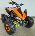 Електрическо ATV, EMDE-electric, FL-02, 1000W, 48V, 20Ah