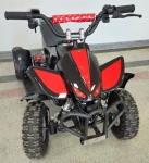 Електрическо ATV, EMDE-electric, FL-03, 500W, 36V/12Ah