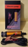 , , 12V потопяема мини DC електрическа помпа с висок дебит
