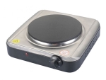 Котлон,  ROSBERG,  R51445KR, 1500W, Ръчно управление, 4 степени, Сребрист