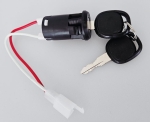 - EMDE-electric, Контактен ключ за електрическа триколка, SL01/03