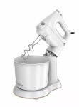 Миксер,  DECAKILA KEMX002W с купа, 200W, 2.5л.