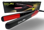 Преса за коса,  , Професионална, DALING, DL-509, 30W, + LCD за температурата до 510°C 