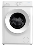 Пералня,  INDESIT IMA 864 MY TIME EE , 1400 об./мин., 8.00 kg, A , Бял